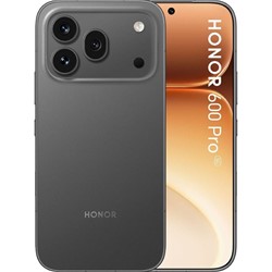 Mobilni telefon Honor 600 Pro 12GB/512GB črna