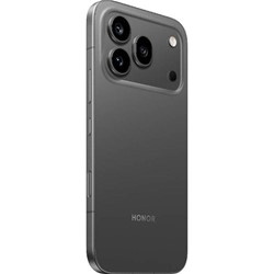 Mobilni telefon Honor 600 Pro 12GB/512GB črna