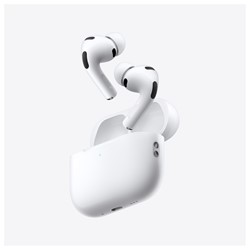 Slušalke Apple AirPods Pro 3 z MagSafe ohišjem (USB-C)