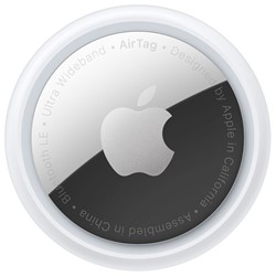 Lokator Apple AirTag, 4-pack