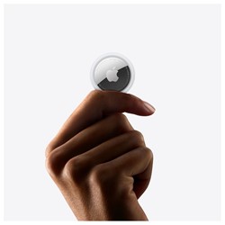 Lokator Apple AirTag, 4-pack