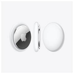 Lokator Apple AirTag, 4-pack
