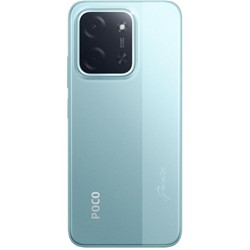 Mobilni telefon POCO C85 6/128GB, zelen
