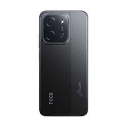 Mobilni telefon POCO C85 6/128GB, črn