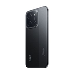 Mobilni telefon POCO C85 6/128GB, črn