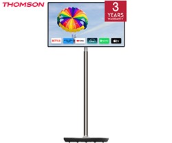 Televizor THOMSON 32UE5M45E GO Plus, 32