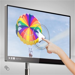 Televizor THOMSON 32UE5M45E GO Plus, 32