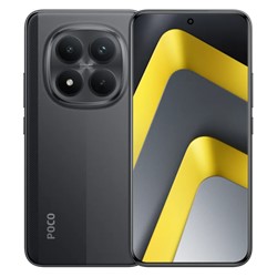 Mobilni telefon POCO M8 PRO 5G 12/512GB, črn