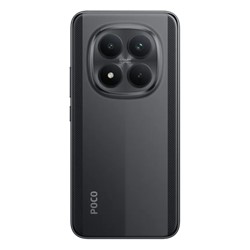 Mobilni telefon POCO M8 PRO 5G 12/512GB, črn