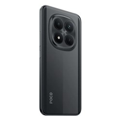 Mobilni telefon POCO M8 PRO 5G 12/512GB, črn
