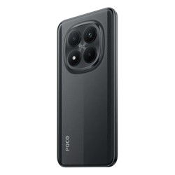 Mobilni telefon POCO M8 PRO 5G 12/512GB, črn