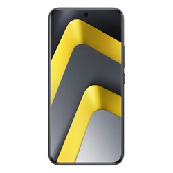 Mobilni telefon POCO M8 PRO 5G 12/512GB, črn