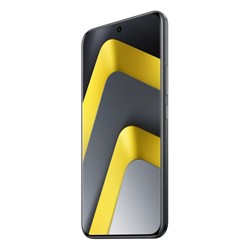 Mobilni telefon POCO M8 PRO 5G 12/512GB, črn