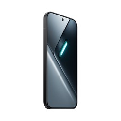 Mobilni telefon POCO X8 PRO 5G 12/512GB, črn