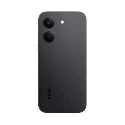 Mobilni telefon POCO X8 PRO 5G 12/512GB, črn