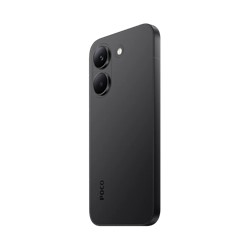 Mobilni telefon POCO X8 PRO 5G 12/512GB, črn
