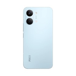 Mobilni telefon POCO X8 PRO MAX 5G 12/256GB, moder