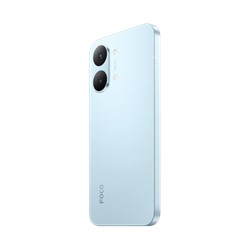 Mobilni telefon POCO X8 PRO MAX 5G 12/256GB, moder