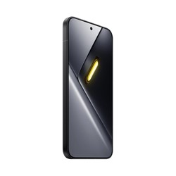 Mobilni telefon POCO X8 PRO MAX 5G 12/256GB, črn