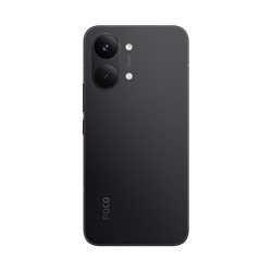 Mobilni telefon POCO X8 PRO MAX 5G 12/256GB, črn