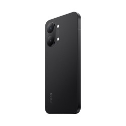Mobilni telefon POCO X8 PRO MAX 5G 12/256GB, črn