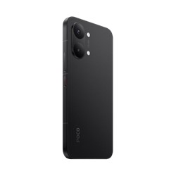 Mobilni telefon POCO X8 PRO MAX 5G 12/256GB, črn