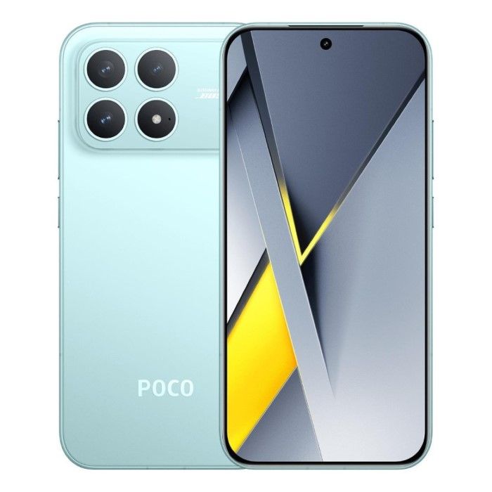Mobilni telefon POCO F8 PRO 12/256GB, moder