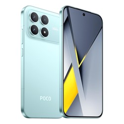 Mobilni telefon POCO F8 PRO 12/256GB, moder