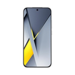 Mobilni telefon POCO F8 PRO 12/512GB, srebrn