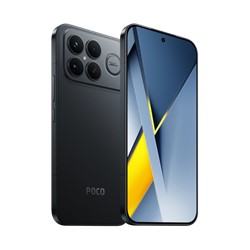 Mobilni telefon POCO F8 ULTRA 12/256GB, črn