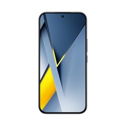Mobilni telefon POCO F8 ULTRA 12/256GB, črn