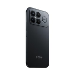 Mobilni telefon POCO F8 ULTRA 12/256GB, črn
