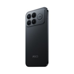 Mobilni telefon POCO F8 ULTRA 16/512GB, črn