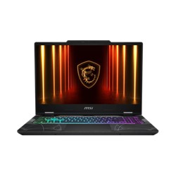 Gaming prenosni računalnik MSI Cyborg A15 AMD R7 260/16GB DDR5/1TB NVMe/FHD IPS 144Hz