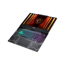 Gaming prenosni računalnik MSI Cyborg A15 AMD R7 260/16GB DDR5/1TB NVMe/FHD IPS 144Hz