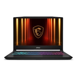 Gaming prenosni računalnik MSI Katana 15 HX INTEL i7-14650HX/32GB DDR5/1TB NVMe