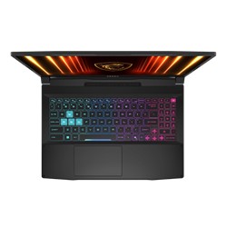 Gaming prenosni računalnik MSI Katana 15 HX INTEL i7-14650HX/32GB DDR5/1TB NVMe