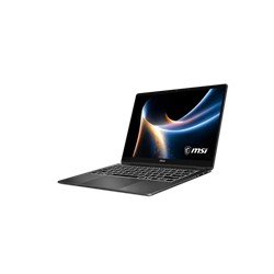 Prenosni računalnik MSI Prestige 14 Flip AI+U9 386H/32GB/2TB/OLED Touch screen/Wi-Fi 7