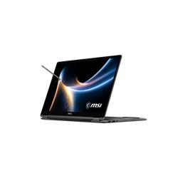 Prenosni računalnik MSI Prestige 14 Flip AI+U9 386H/32GB/2TB/OLED Touch screen/Wi-Fi 7