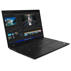Prenosnik Lenovo ThinkPad P52s, i7-8650U, 8GB, 256GB, Windows, Refurbished