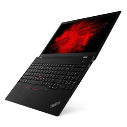 Prenosnik Lenovo ThinkPad P52s, i7-8650U, 8GB, 256GB, Windows, Refurbished