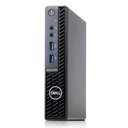 Računalnik Dell OptiPlex 3080 Micro, i5-10500T, 8GB, 256GB, Windows, Refurbished
