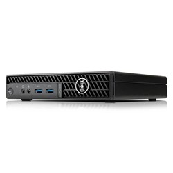 Računalnik Dell OptiPlex 3080 Micro, i5-10500T, 8GB, 256GB, Windows, Refurbished
