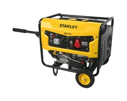 GENERATOR STANLEY 4200 W TROFAZNI SG4200B