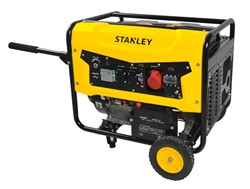 GENERATOR STANLEY 5600 W SG5600