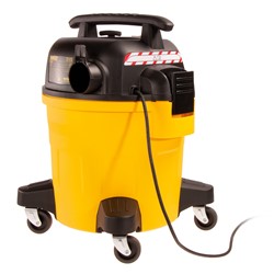 SESALNIK DEWALT 1050W 20L ZA SUHO IN MOKRO ČIŠČENJE DXV20P
