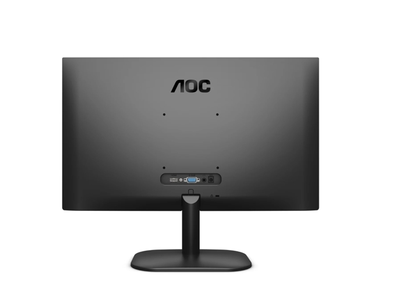 LED monitor AOC 22B2H/EU 21.5 VA FHD 75Hz