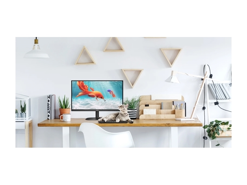 LED monitor AOC 22B2H/EU 21.5 VA FHD 75Hz
