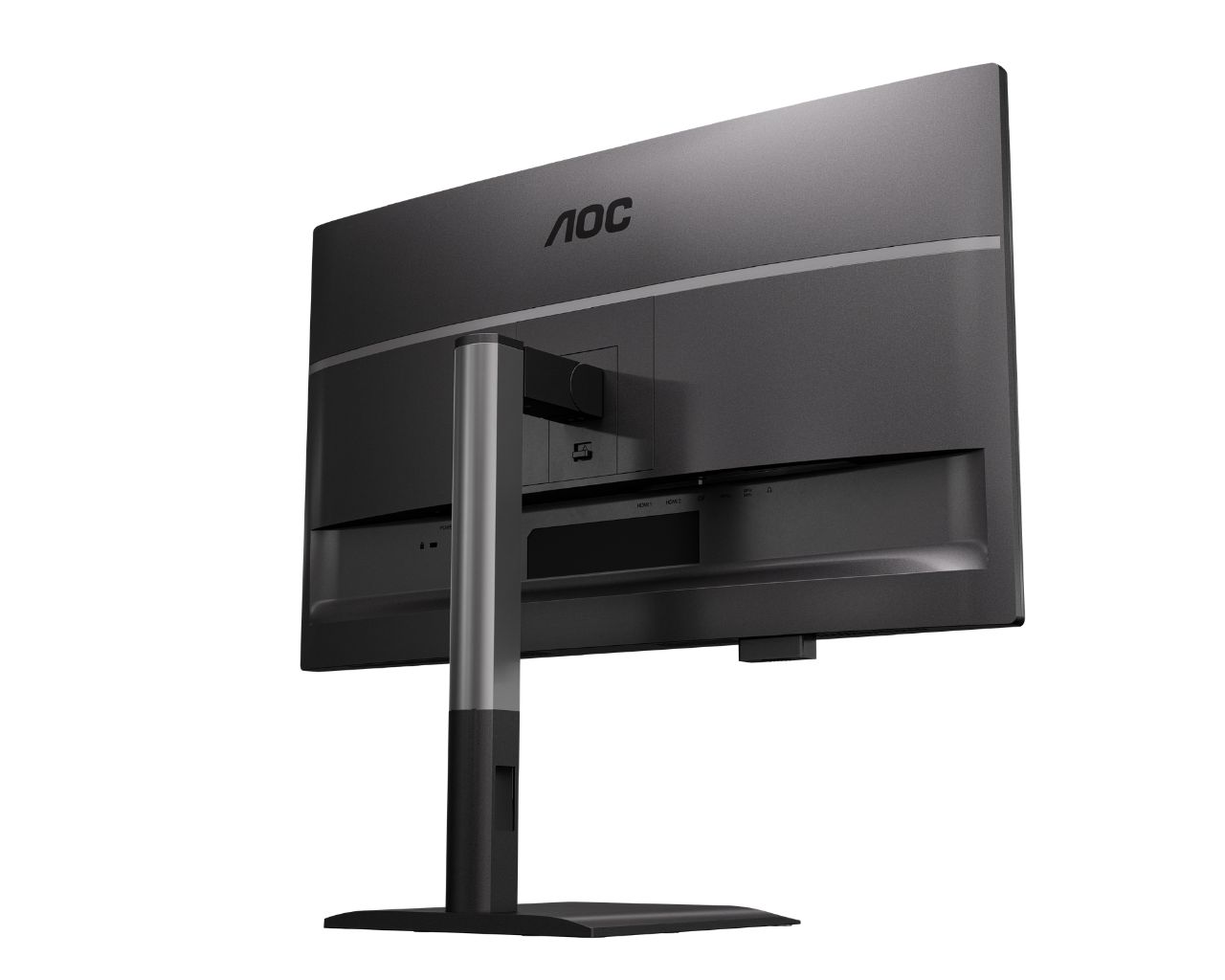 LED monitor AOC Q27P4U 27 QHD IPS 120Hz USB-C