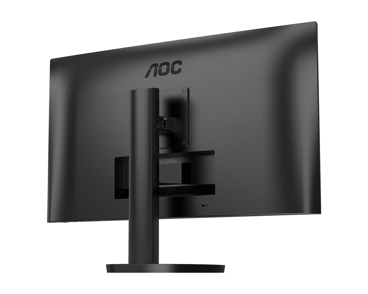 LED monitor AOC U27B3AF 27 4K UHD IPS
